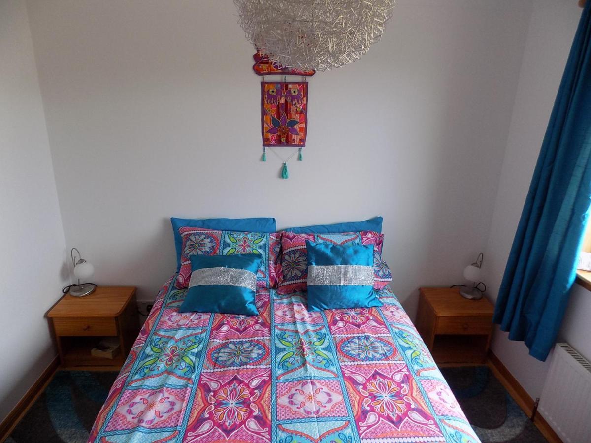 Bed and Breakfast Carrig Lios Терсо Екстер'єр фото