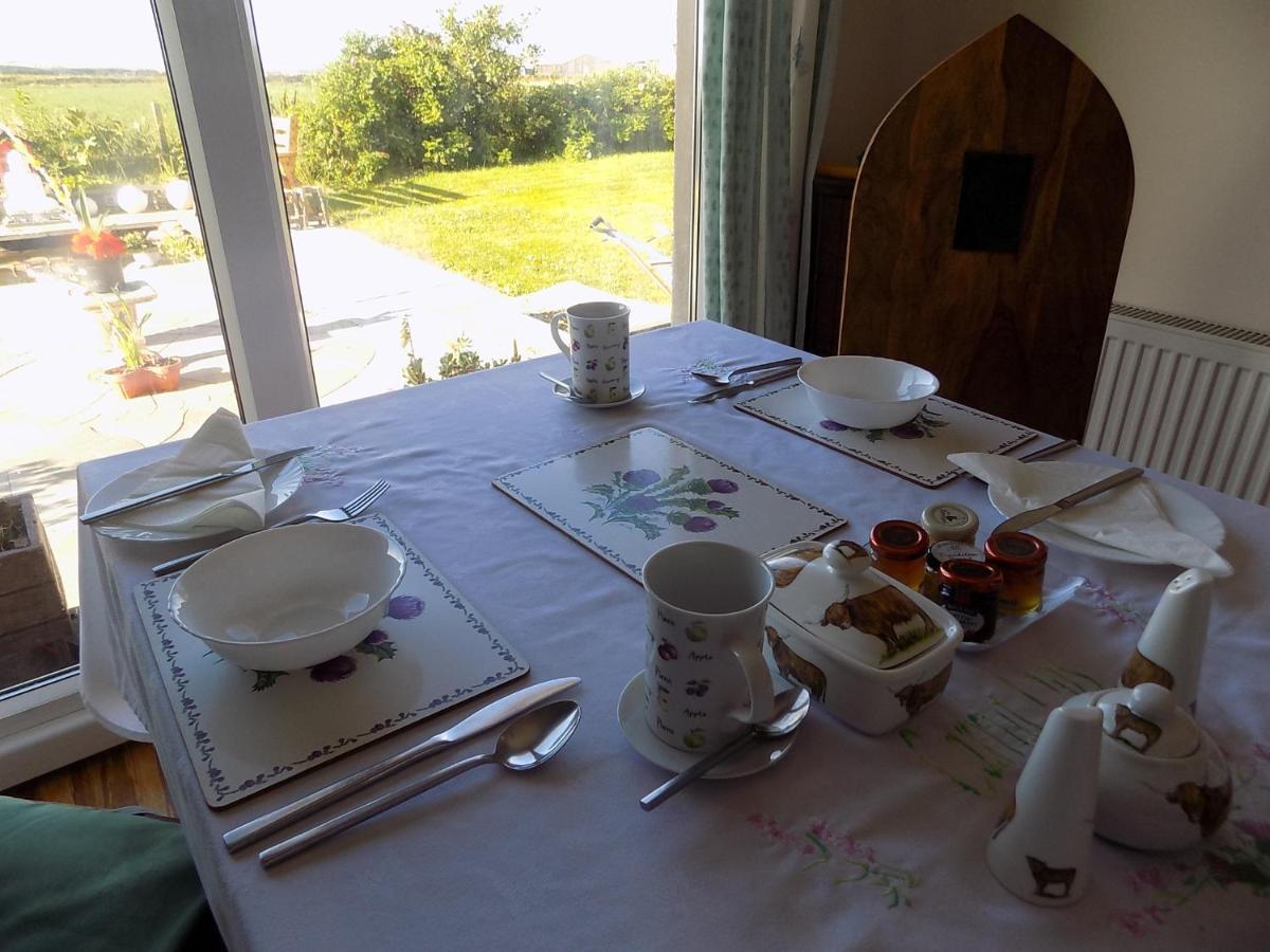 Bed and Breakfast Carrig Lios Терсо Екстер'єр фото