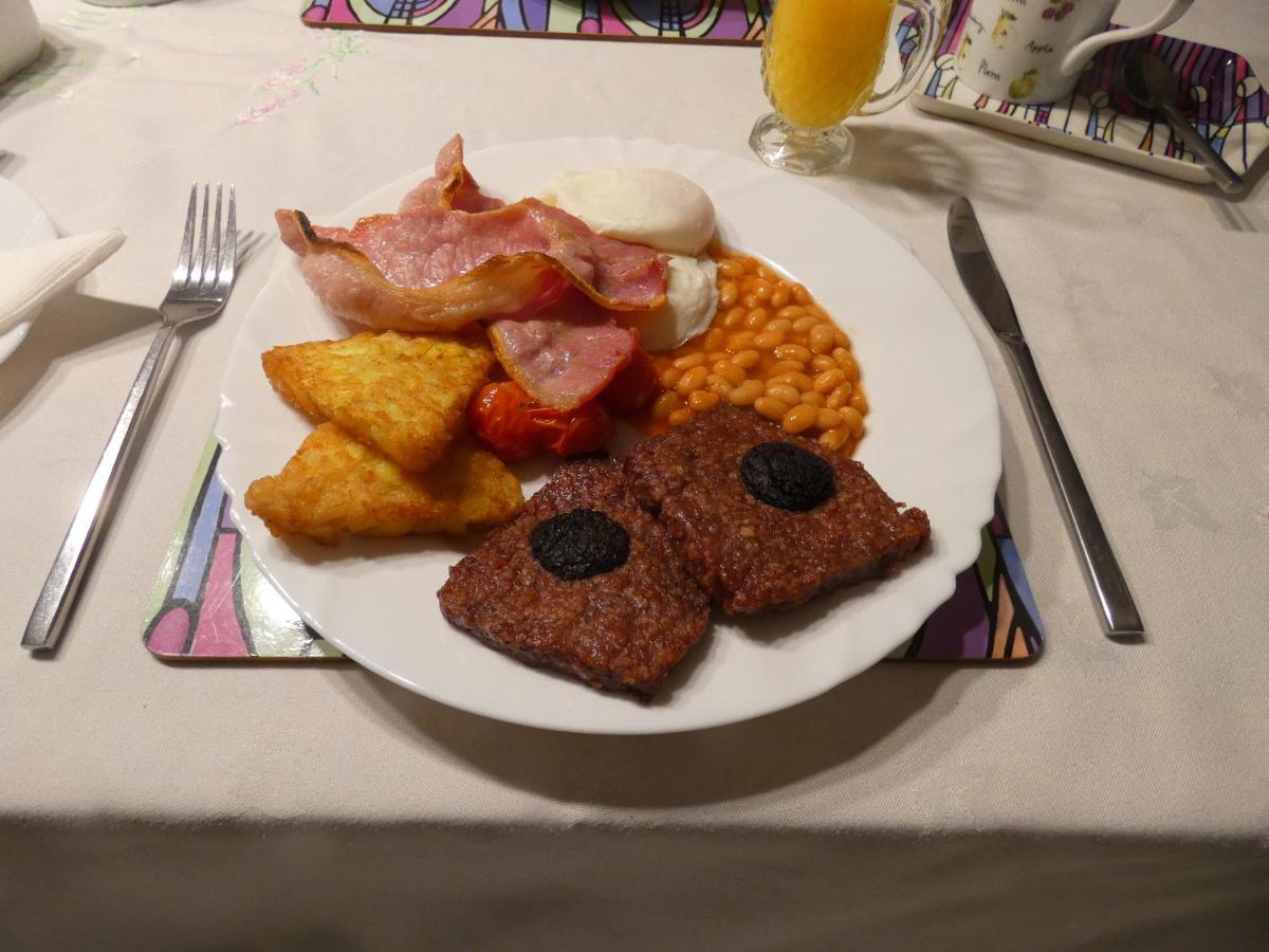 Bed and Breakfast Carrig Lios Терсо Екстер'єр фото