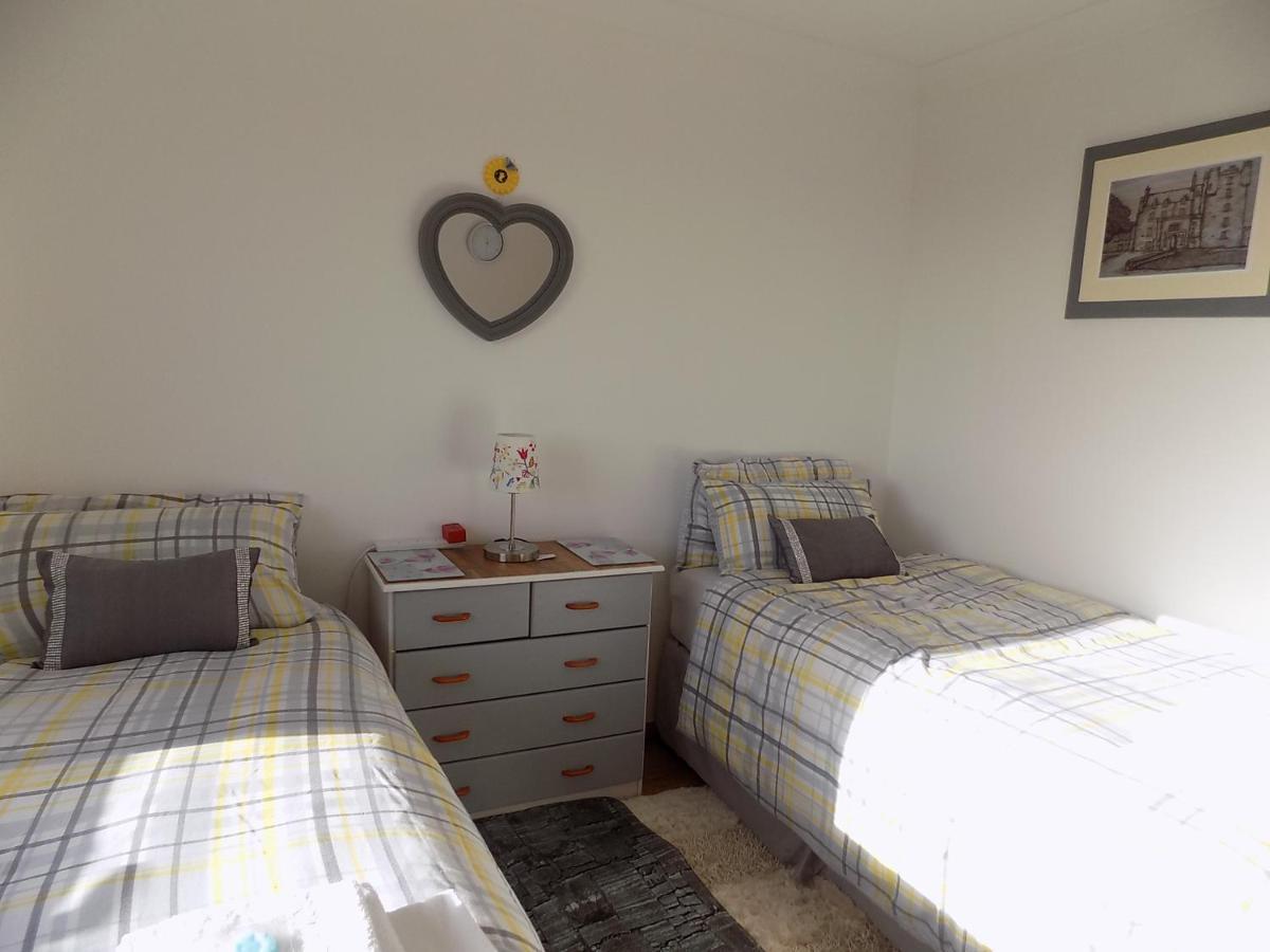 Bed and Breakfast Carrig Lios Терсо Екстер'єр фото