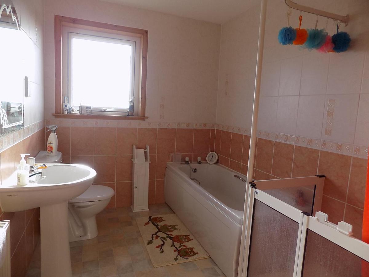 Bed and Breakfast Carrig Lios Терсо Екстер'єр фото