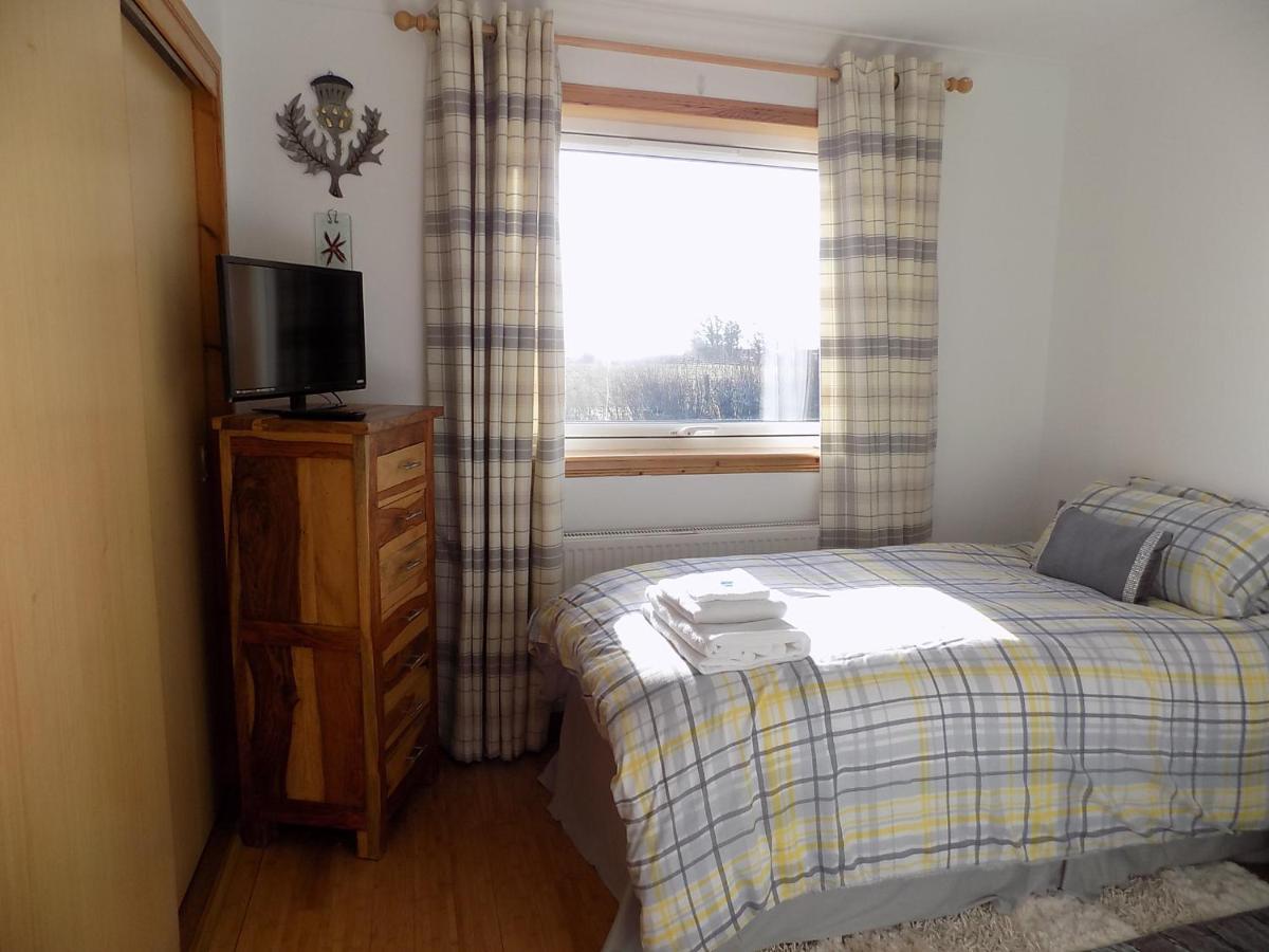 Bed and Breakfast Carrig Lios Терсо Екстер'єр фото