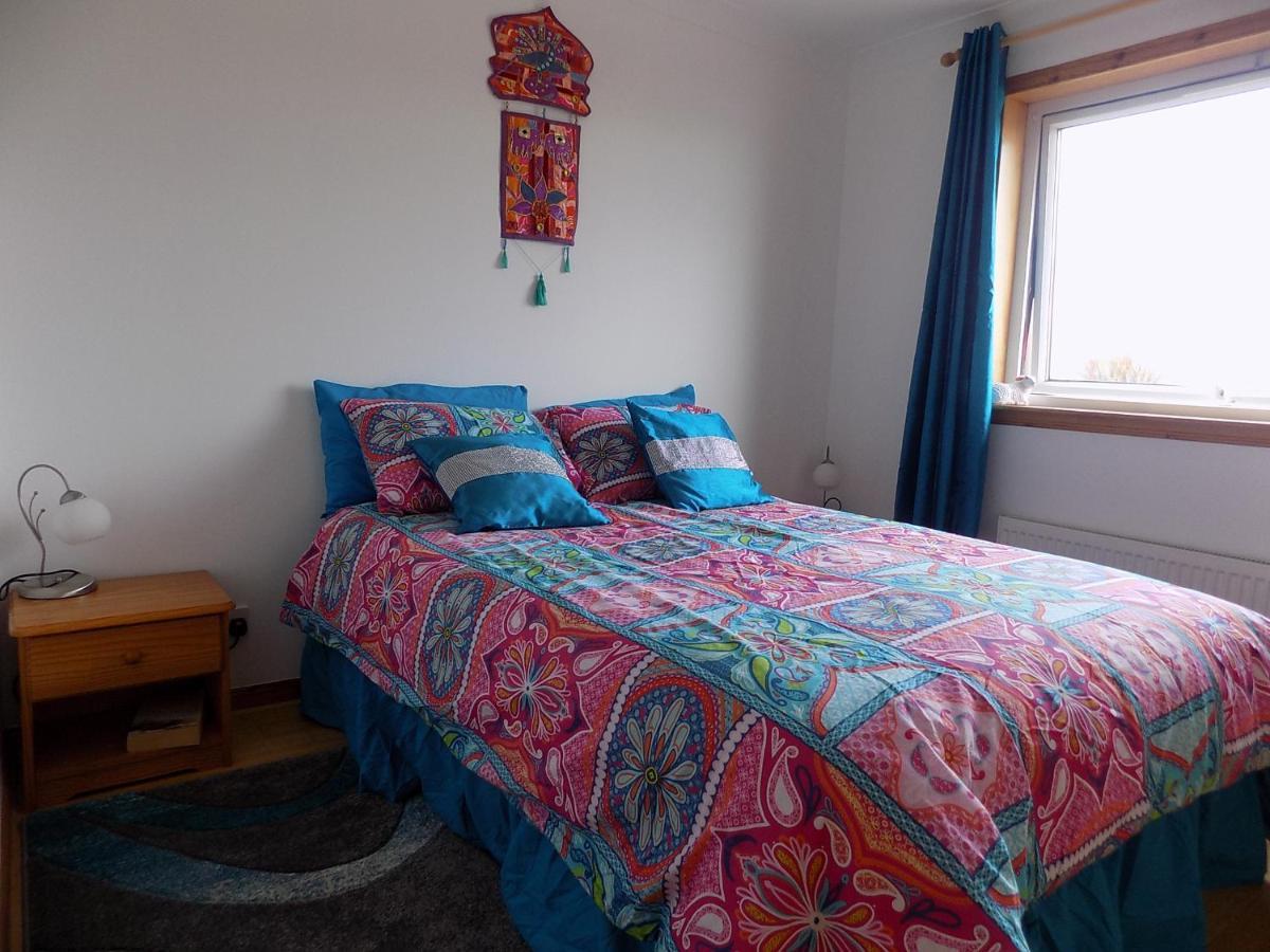 Bed and Breakfast Carrig Lios Терсо Екстер'єр фото