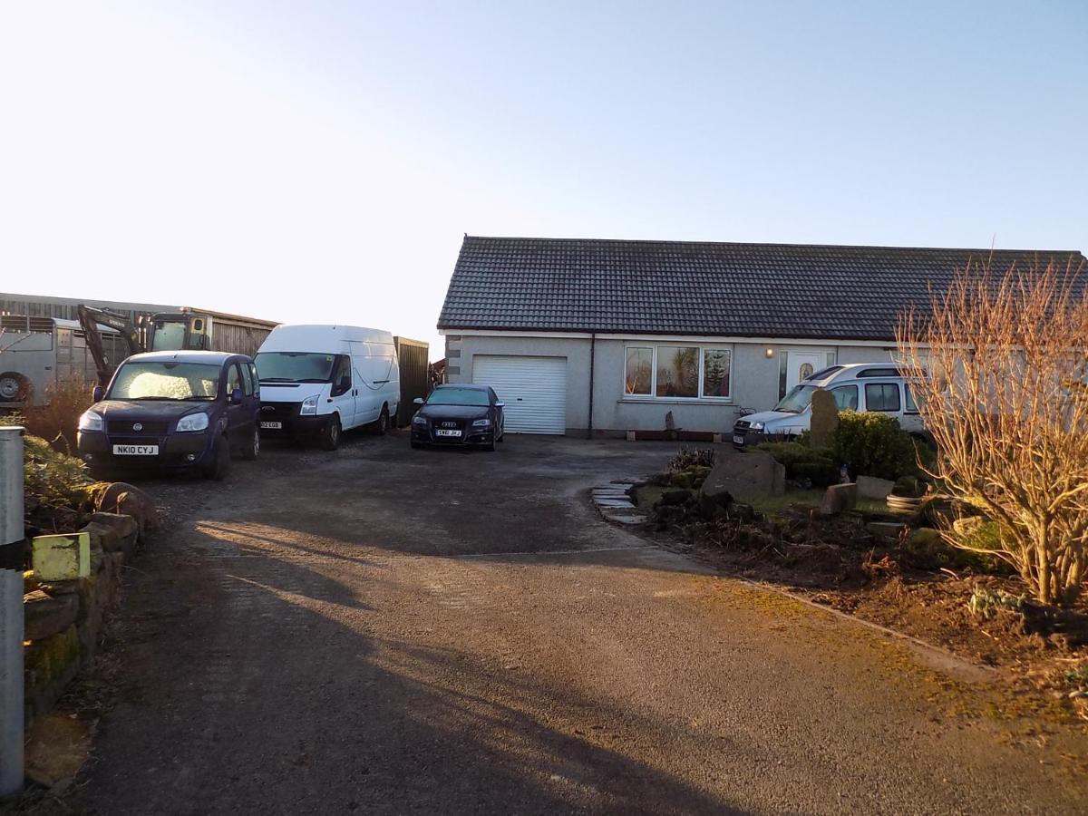 Bed and Breakfast Carrig Lios Терсо Екстер'єр фото