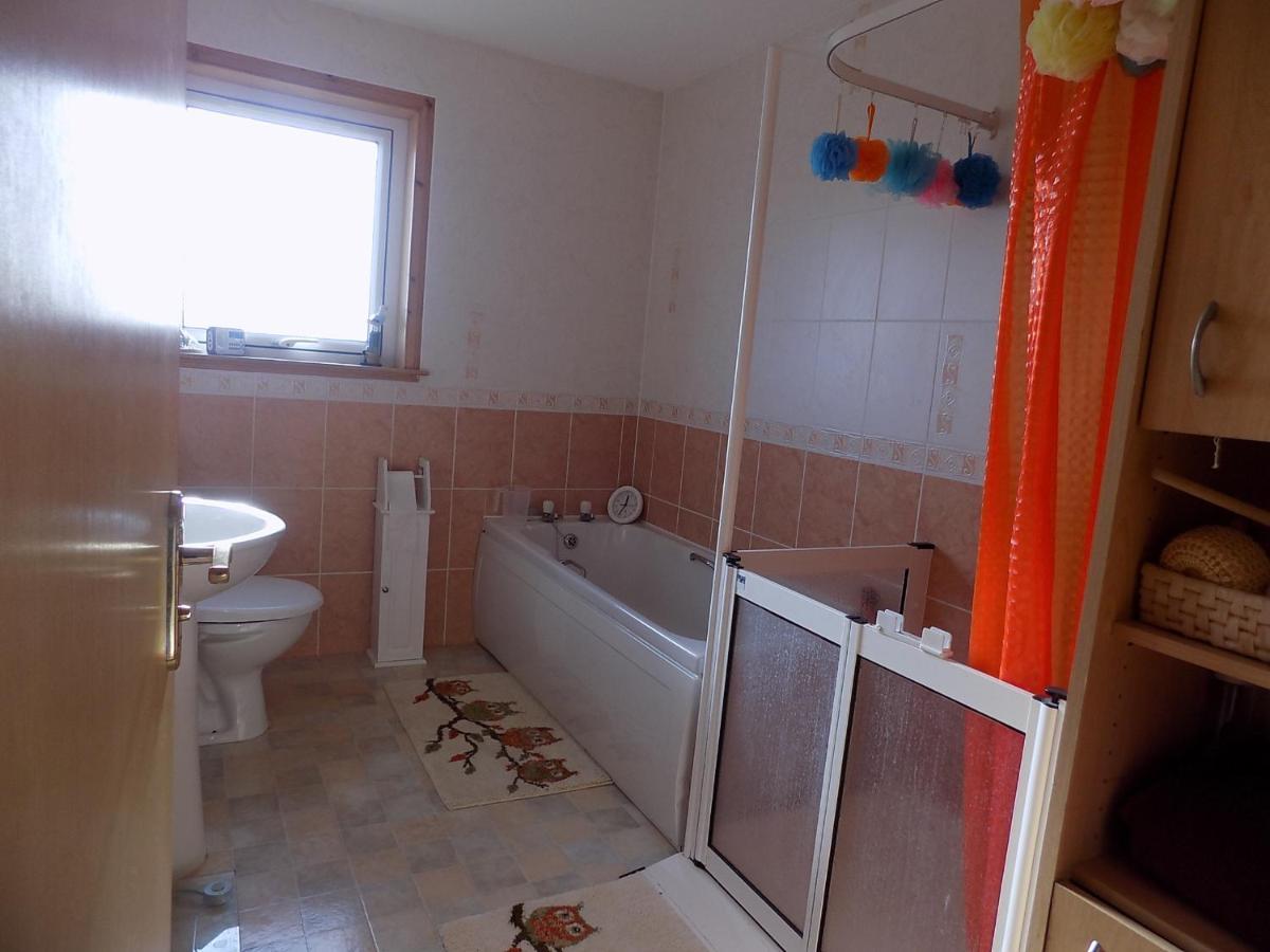 Bed and Breakfast Carrig Lios Терсо Екстер'єр фото
