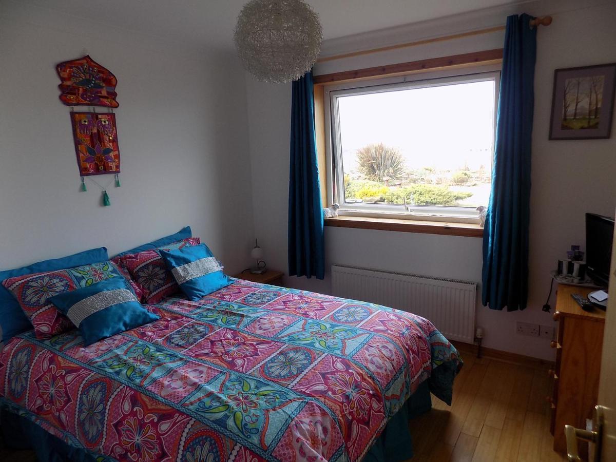 Bed and Breakfast Carrig Lios Терсо Екстер'єр фото