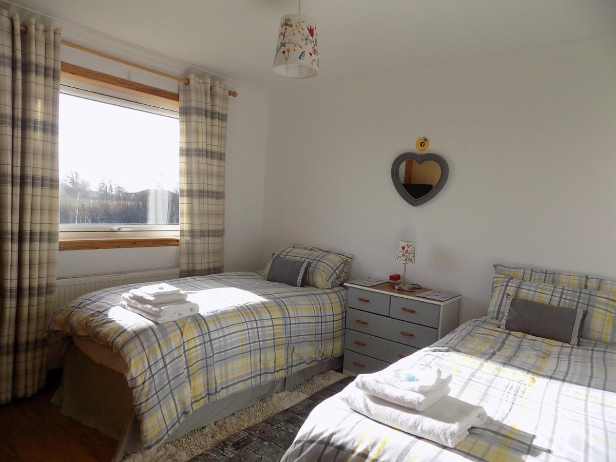 Bed and Breakfast Carrig Lios Терсо Екстер'єр фото