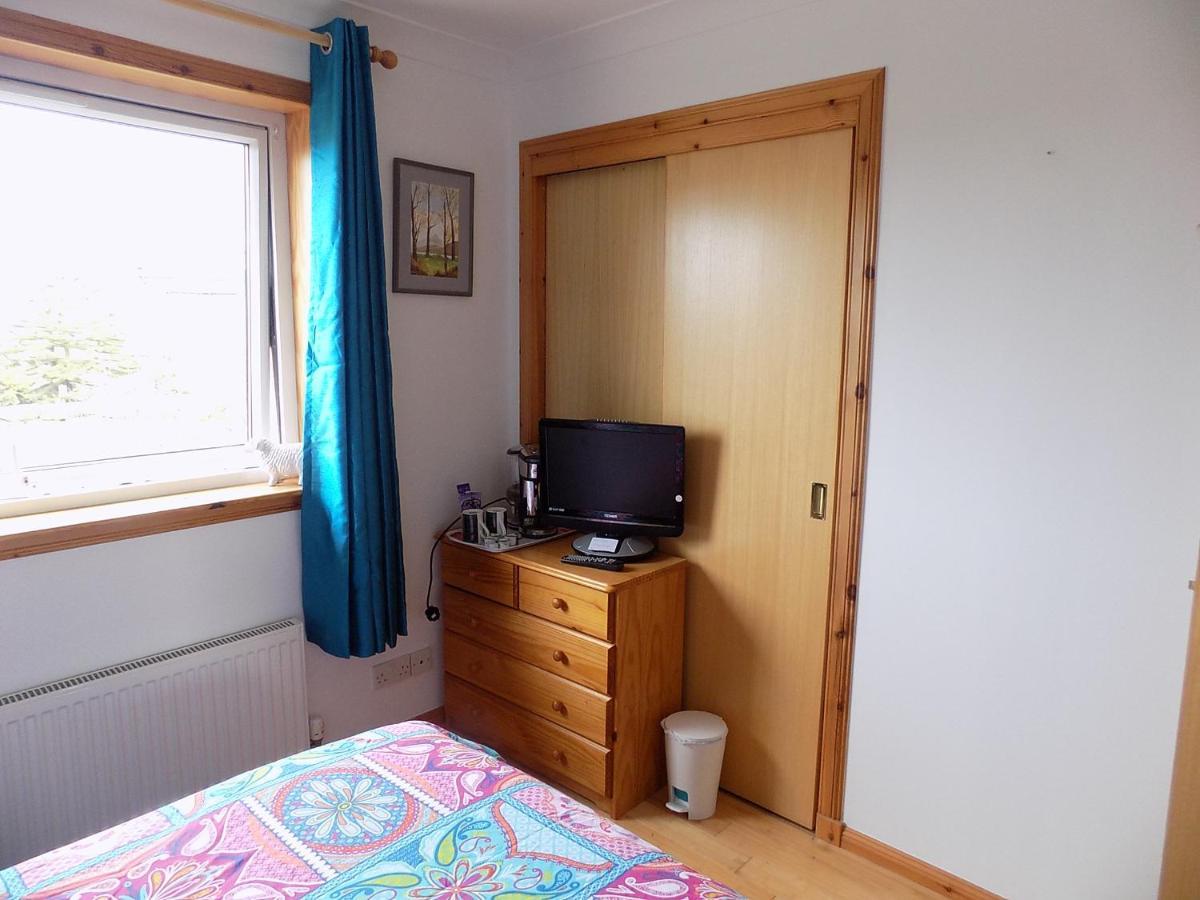 Bed and Breakfast Carrig Lios Терсо Екстер'єр фото