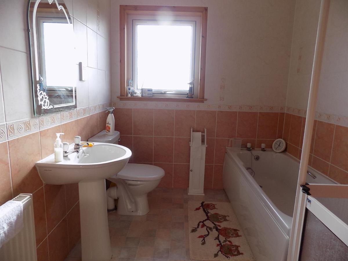 Bed and Breakfast Carrig Lios Терсо Екстер'єр фото